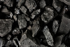 North Watford coal boiler costs