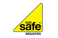 gas safe companies North Watford